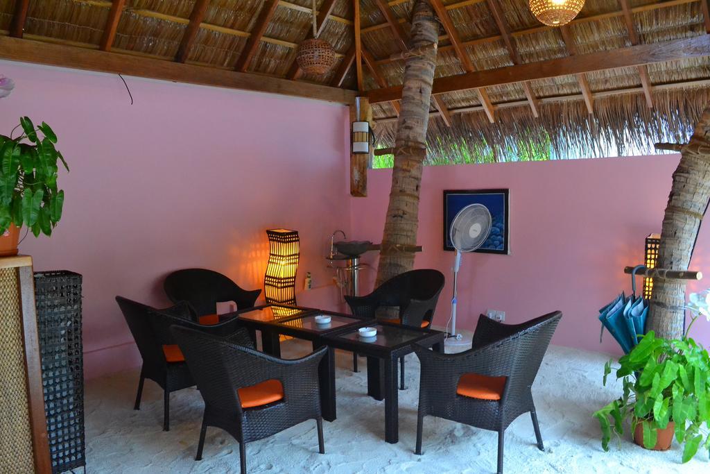 Rasdhoo Coralville Exterior foto