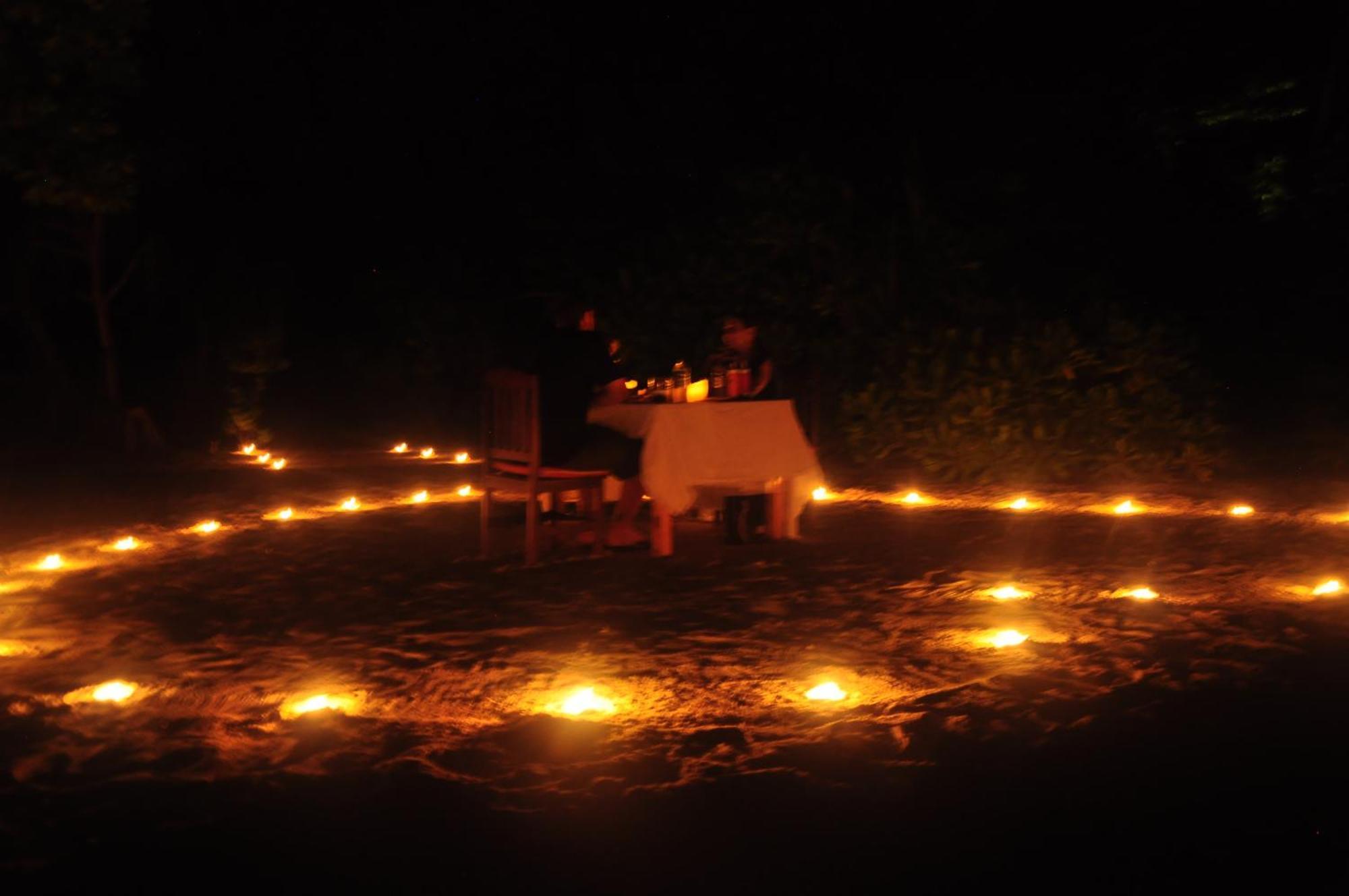 Rasdhoo Coralville Exterior foto
