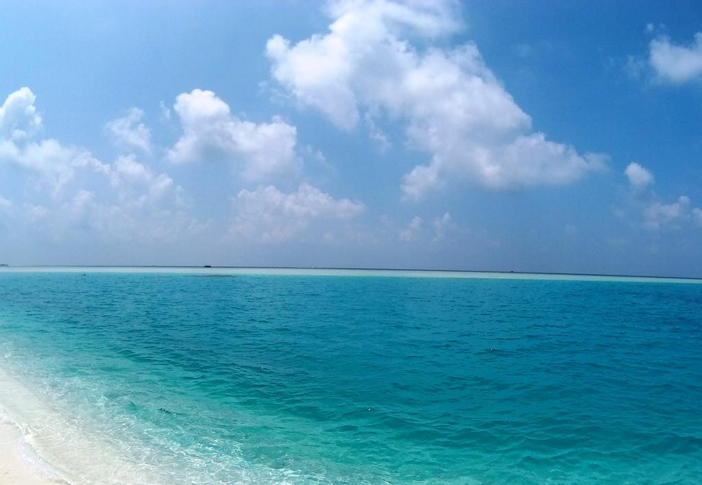 Rasdhoo Coralville Exterior foto